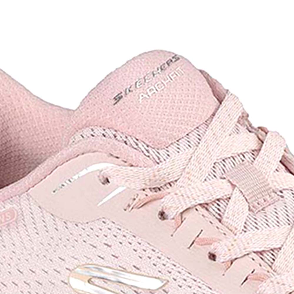 SKECHERS Hands Free Slip-ins: Arch Fit 3.0 - True Step Women's Lifestyle Shoes - Supersports Thailand