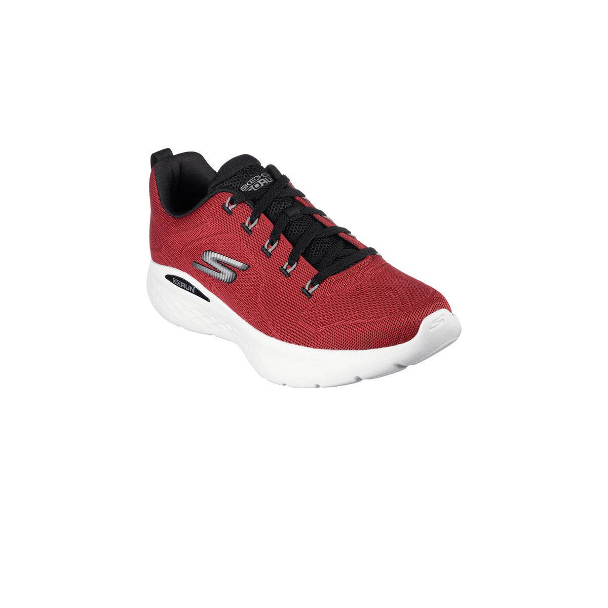 SKECHERS GO RUN Lite - Swiftness Men's Running Shoes - Supersports Thailand