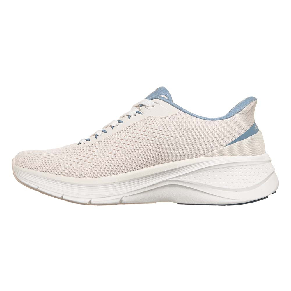 SKECHERS Hands Free Slip-ins: Arch Fit 3.0 - True Step Women's Lifestyle Shoes - Supersports Thailand Supersports Thailand