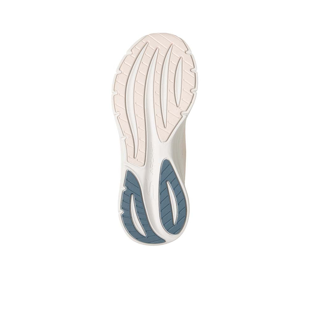 SKECHERS Hands Free Slip-ins: Arch Fit 3.0 - True Step Women's Lifestyle Shoes - Supersports Thailand Supersports Thailand
