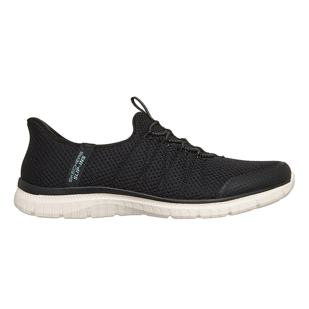 SKECHERS Hands Free Slip-ins: Virtue - Promenade Women's Lifestyle Shoes - Supersports Thailand