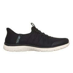 SKECHERS Hands Free Slip-ins: Virtue - Promenade Women's Lifestyle Shoes - Supersports Thailand