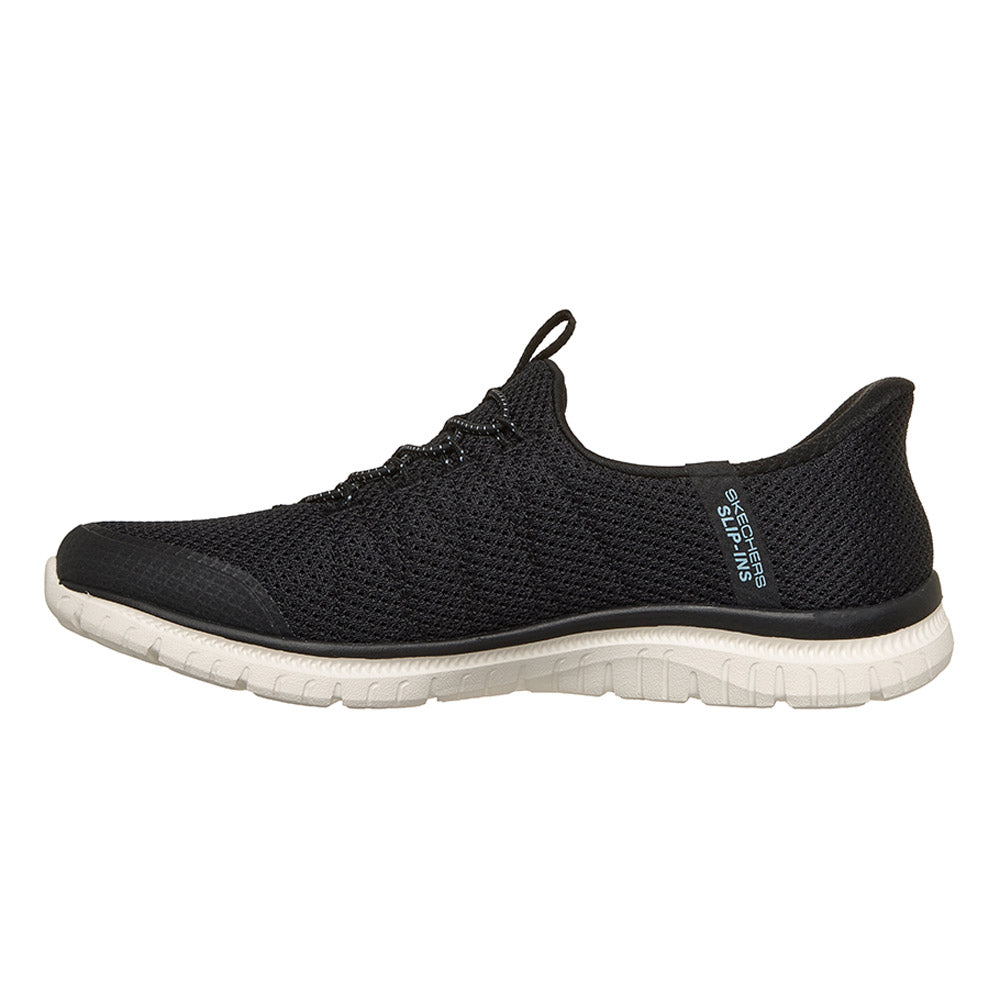 SKECHERS Hands Free Slip-ins: Virtue - Promenade Women's Lifestyle Shoes - Supersports Thailand