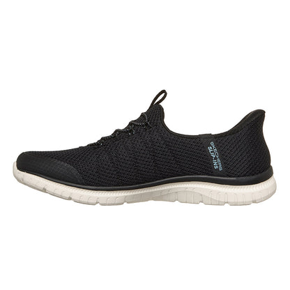 SKECHERS Hands Free Slip-ins: Virtue - Promenade Women's Lifestyle Shoes - Supersports Thailand