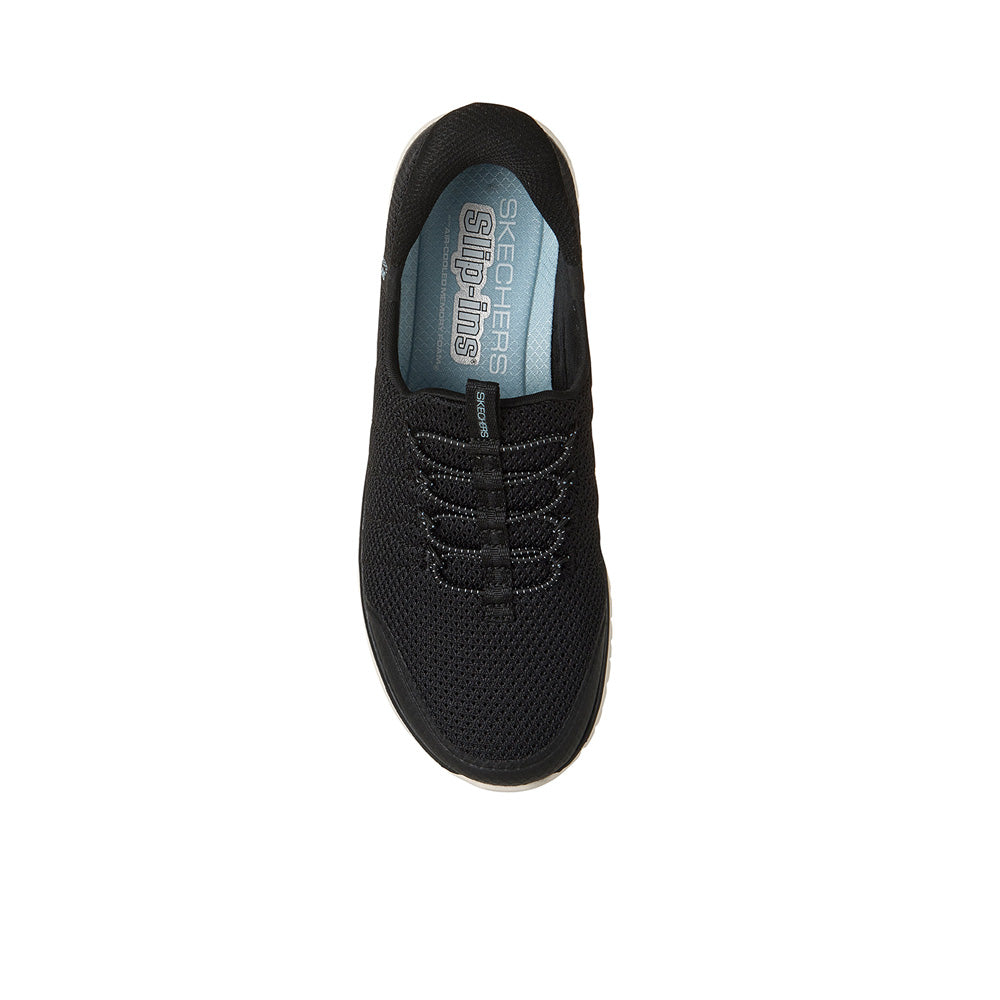 SKECHERS Hands Free Slip-ins: Virtue - Promenade Women's Lifestyle Shoes - Supersports Thailand
