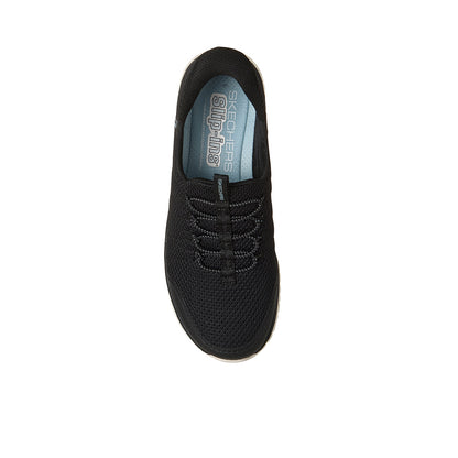 SKECHERS Hands Free Slip-ins: Virtue - Promenade Women's Lifestyle Shoes - Supersports Thailand