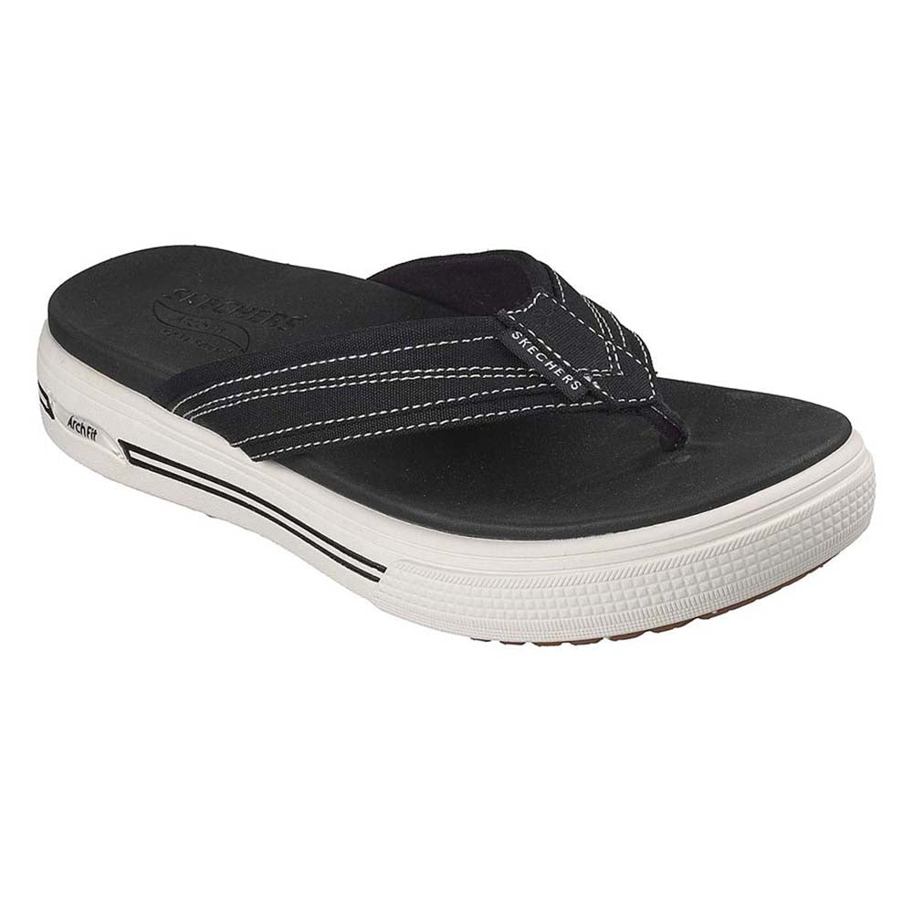 SKECHERS Arch Fit Arcade - Perfect, See Ya Women's Sandals - Supersports Thailand