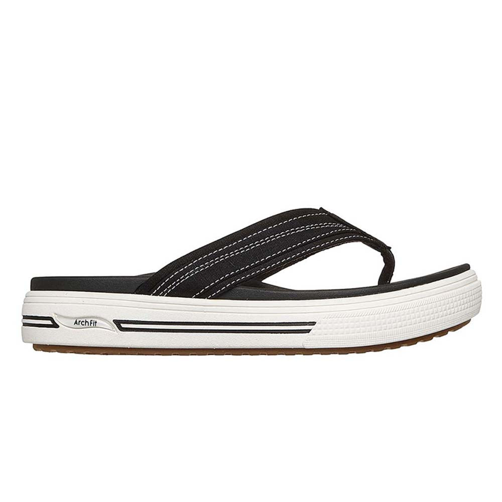 SKECHERS Arch Fit Arcade - Perfect, See Ya Women's Sandals - Supersports Thailand Supersports Thailand