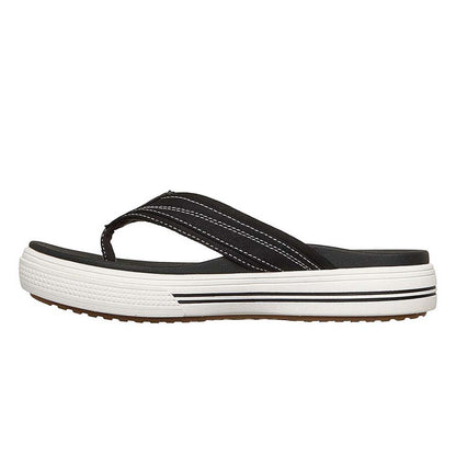 SKECHERS Arch Fit Arcade - Perfect, See Ya Women's Sandals - Supersports Thailand