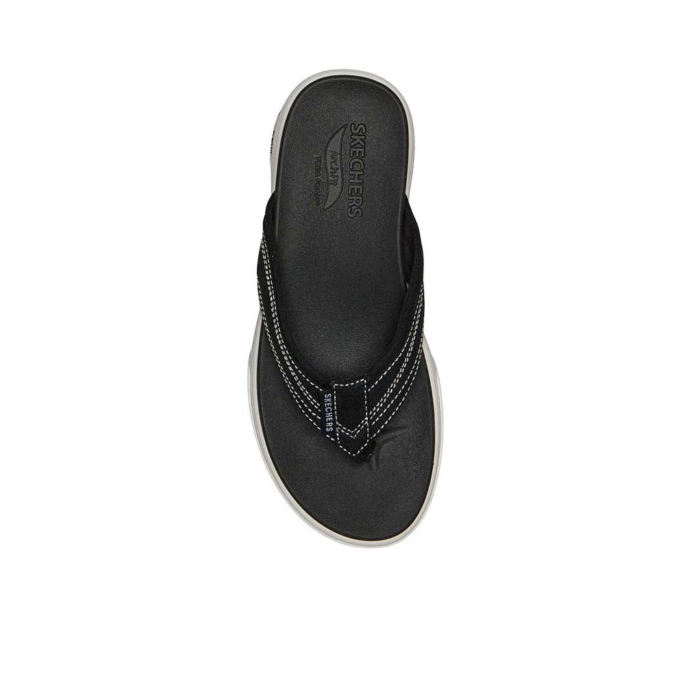SKECHERS Arch Fit Arcade - Perfect, See Ya Women's Sandals - Supersports Thailand