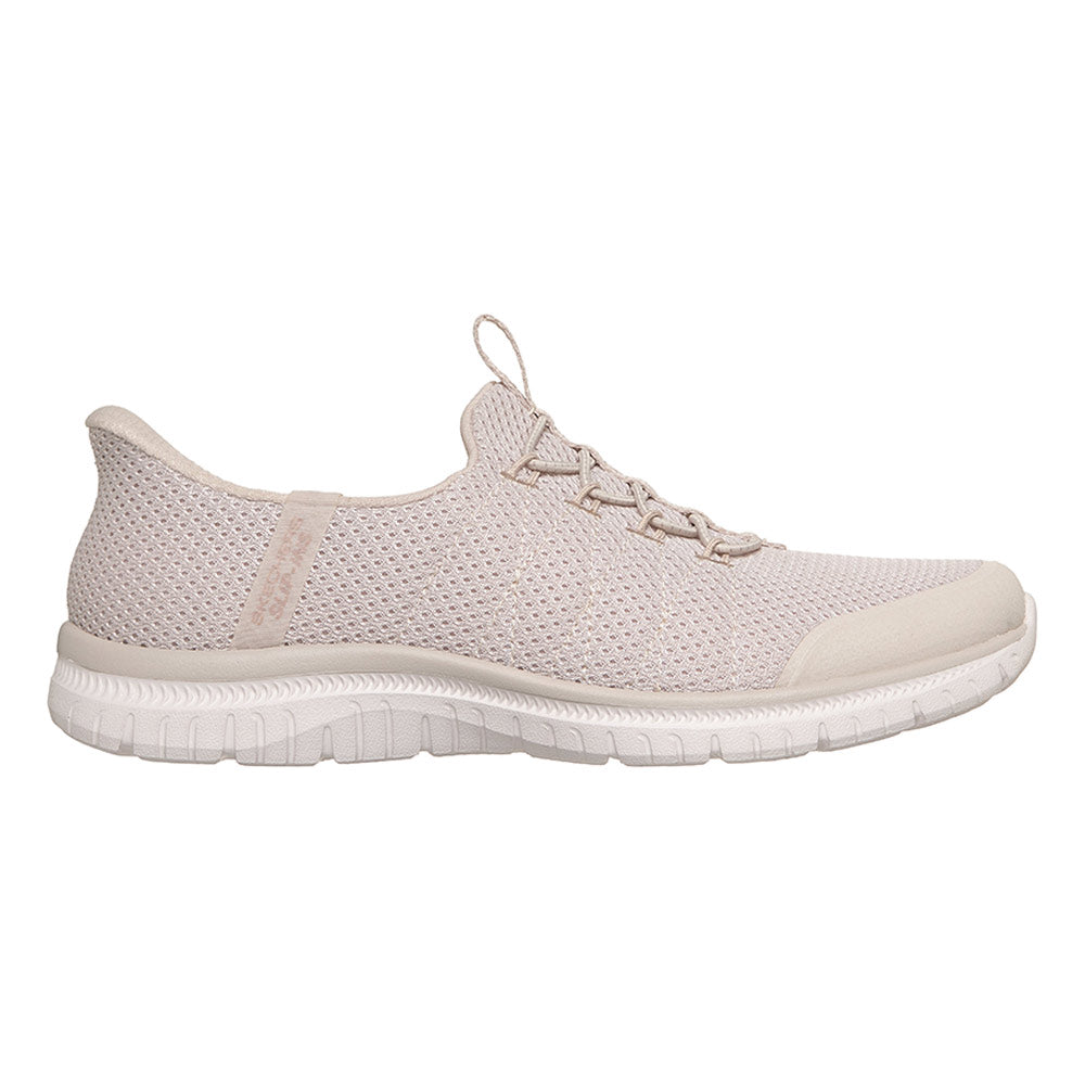 SKECHERS Hands Free Slip-ins: Virtue - Promenade Women's Lifestyle Shoes - Supersports Thailand