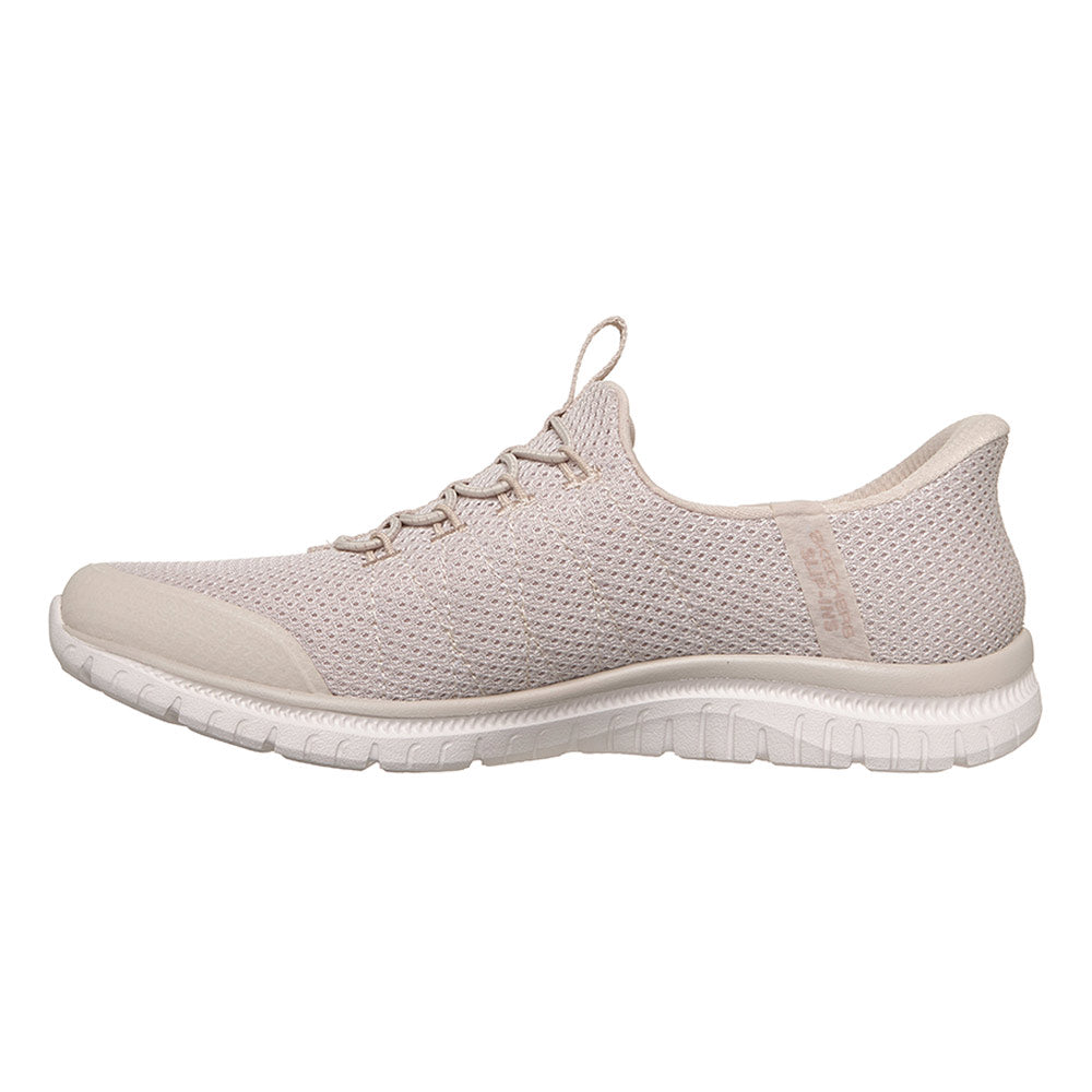 SKECHERS Hands Free Slip-ins: Virtue - Promenade Women's Lifestyle Shoes - Supersports Thailand