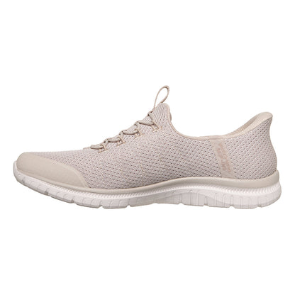 SKECHERS Hands Free Slip-ins: Virtue - Promenade Women's Lifestyle Shoes - Supersports Thailand