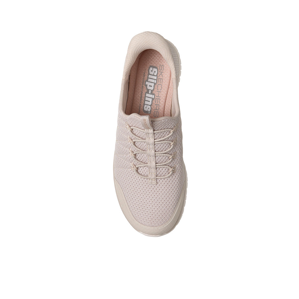 SKECHERS Hands Free Slip-ins: Virtue - Promenade Women's Lifestyle Shoes - Supersports Thailand Supersports Thailand