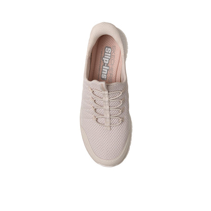 SKECHERS Hands Free Slip-ins: Virtue - Promenade Women's Lifestyle Shoes - Supersports Thailand