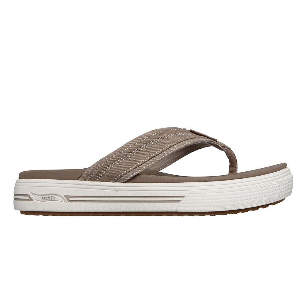 SKECHERS Arch Fit Arcade - Perfect, See Ya Women's Sandals - Supersports Thailand Supersports Thailand