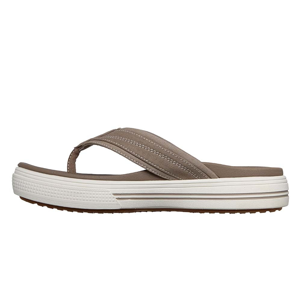 SKECHERS Arch Fit Arcade - Perfect, See Ya Women's Sandals - Supersports Thailand Supersports Thailand