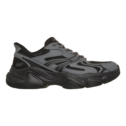 SKECHERS Hands Free Slip-ins: BOBS Sport™ Diego - Fusion Look Men's Lifestyle Shoes - Supersports Thailand