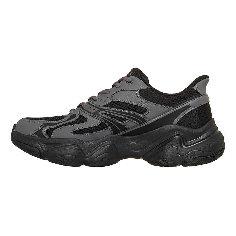 SKECHERS Hands Free Slip-ins: BOBS Sport™ Diego - Fusion Look Men's Lifestyle Shoes - Supersports Thailand
