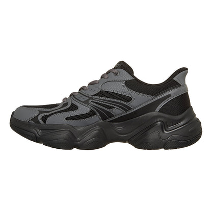 SKECHERS Hands Free Slip-ins: BOBS Sport™ Diego - Fusion Look Men's Lifestyle Shoes - Supersports Thailand