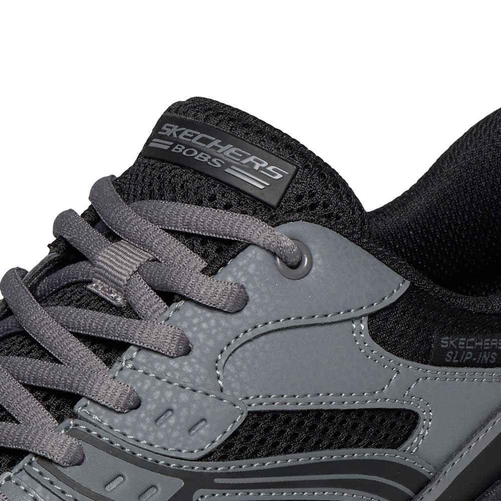 SKECHERS Hands Free Slip-ins: BOBS Sport™ Diego - Fusion Look Men's Lifestyle Shoes - Supersports Thailand