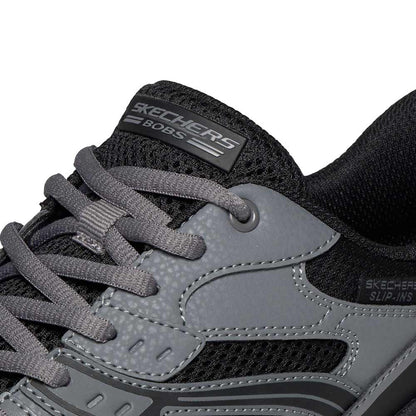 SKECHERS Hands Free Slip-ins: BOBS Sport™ Diego - Fusion Look Men's Lifestyle Shoes - Supersports Thailand