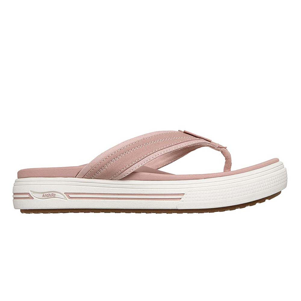 SKECHERS Arch Fit Arcade - Perfect, See Ya Women's Sandals - Supersports Thailand