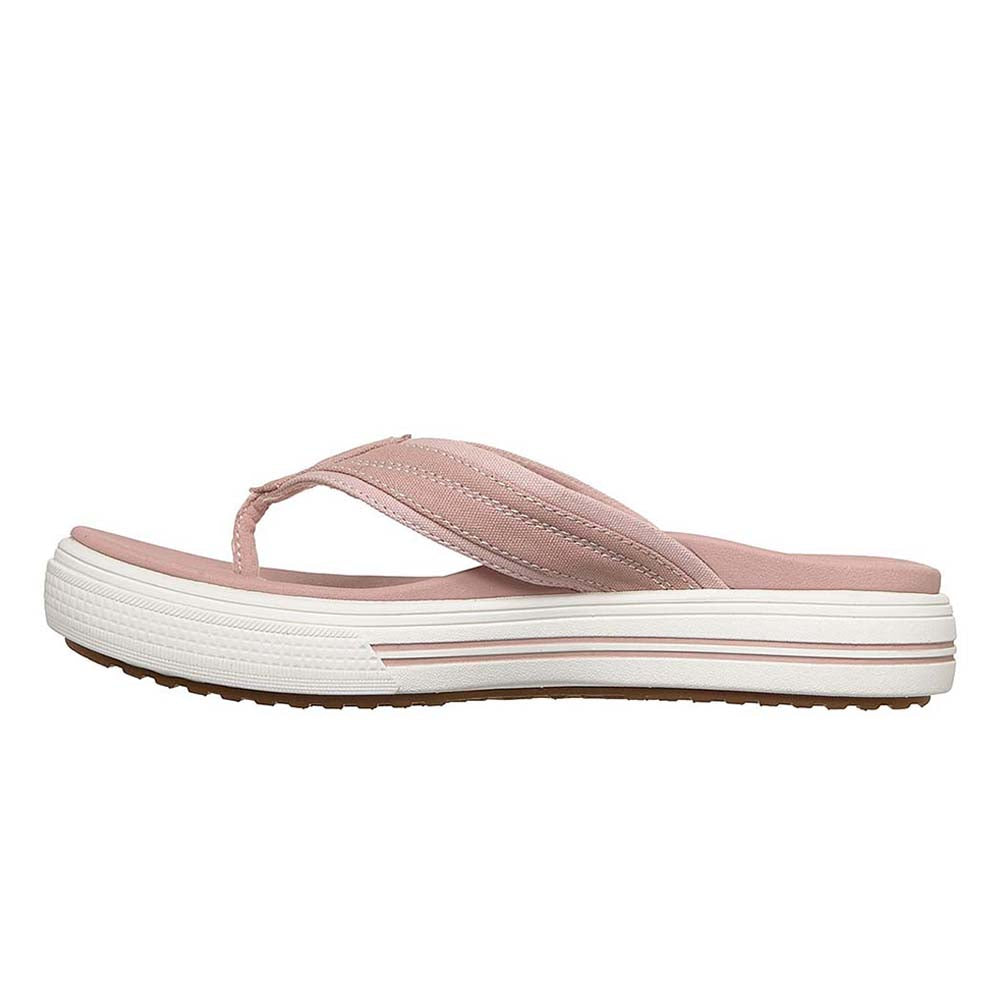 SKECHERS Arch Fit Arcade - Perfect, See Ya Women's Sandals - Supersports Thailand Supersports Thailand
