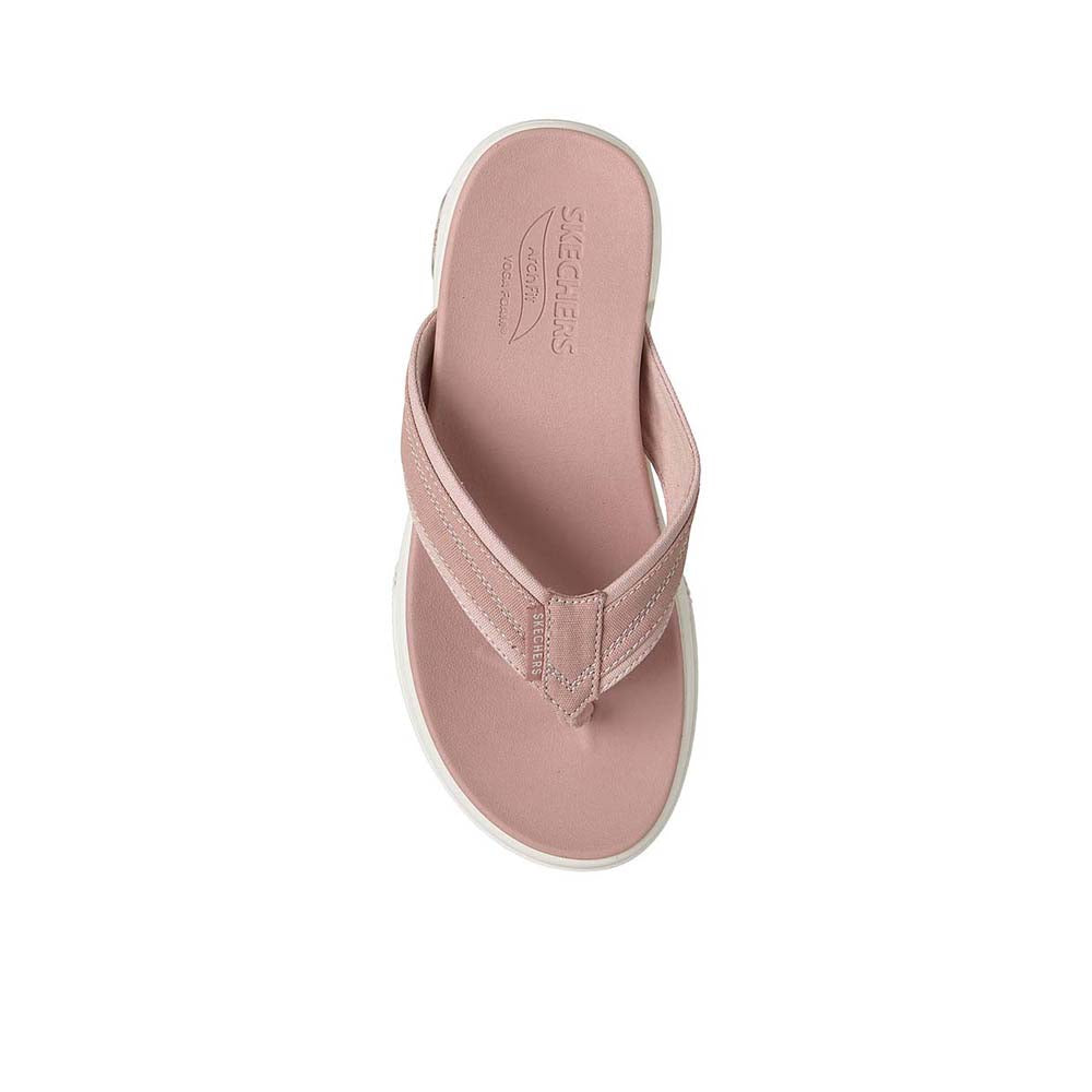 SKECHERS Arch Fit Arcade - Perfect, See Ya Women's Sandals - Supersports Thailand Supersports Thailand