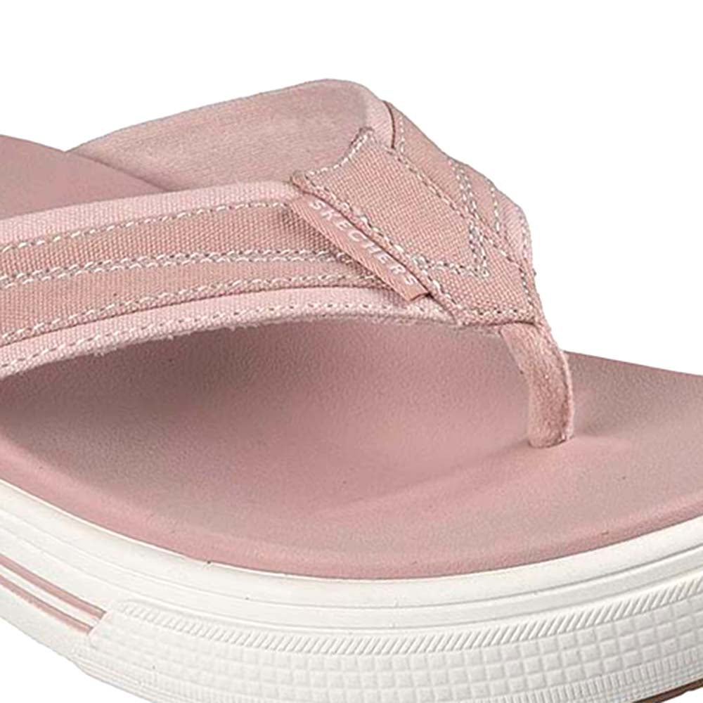 SKECHERS Arch Fit Arcade - Perfect, See Ya Women's Sandals - Supersports Thailand