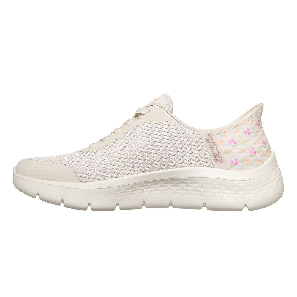 SKECHERS Hands Free Slip-ins : GO WALK Flex - Lily Rose Women's Training Shoes - Supersports Thailand Supersports Thailand