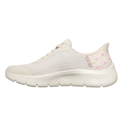 SKECHERS Hands Free Slip-ins : GO WALK Flex - Lily Rose Women's Training Shoes - Supersports Thailand