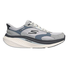 SKECHERS GOwalk Max Cushioning Arch Fit - Xavi Men's Training Shoes - Supersports Thailand