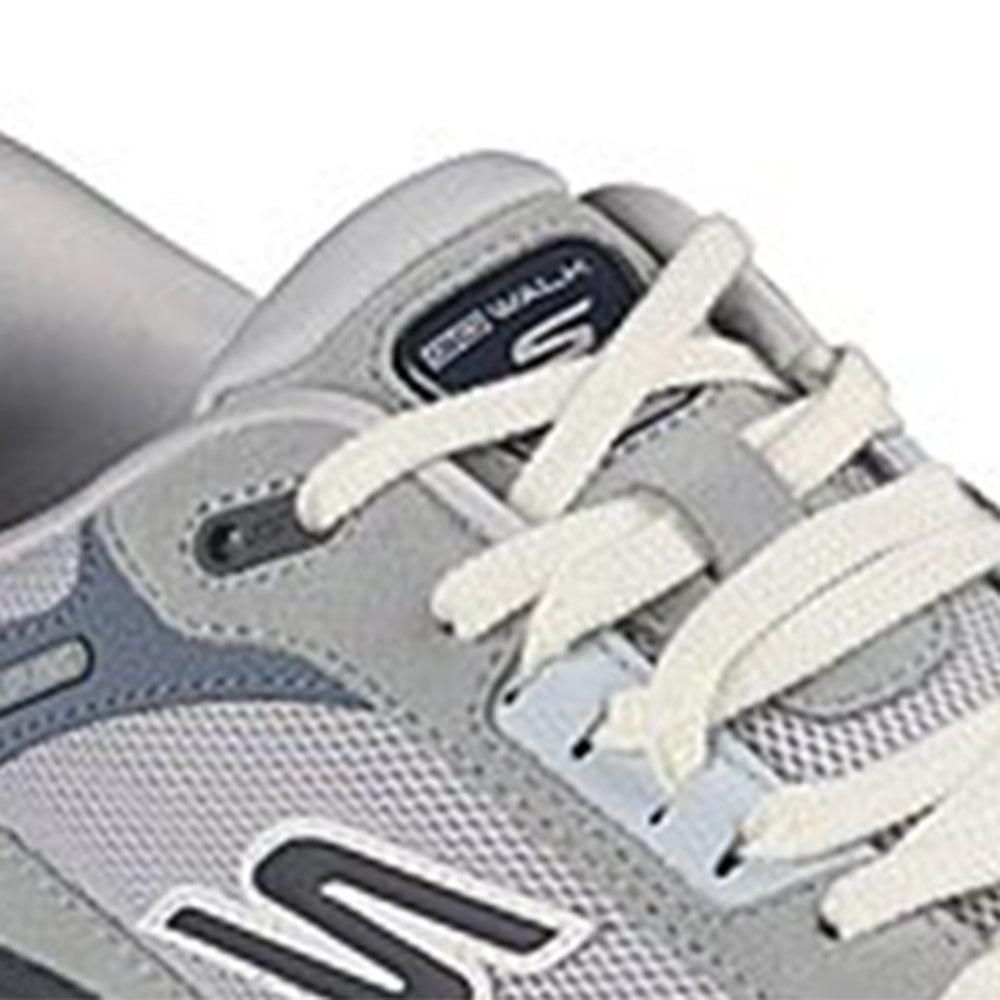 SKECHERS GOwalk Max Cushioning Arch Fit - Xavi Men's Training Shoes - Supersports Thailand