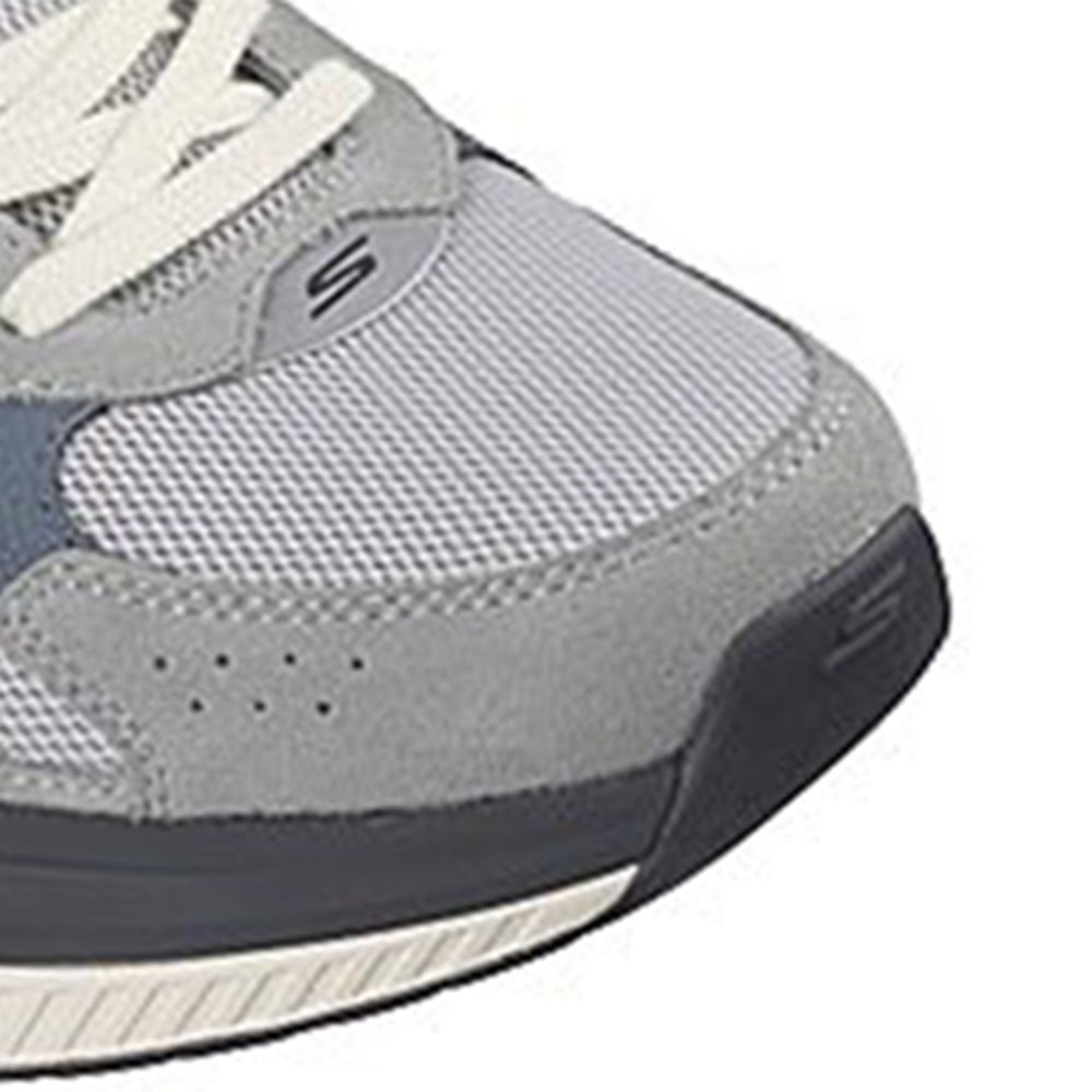 SKECHERS GOwalk Max Cushioning Arch Fit - Xavi Men's Training Shoes - Supersports Thailand Supersports Thailand
