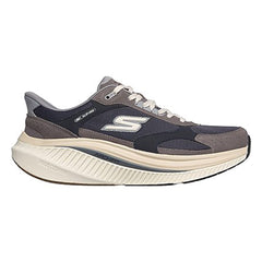 SKECHERS GOwalk Max Cushioning Arch Fit - Xavi Men's Training Shoes - Supersports Thailand
