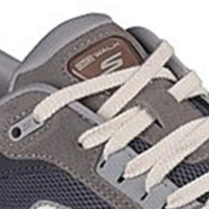 SKECHERS GOwalk Max Cushioning Arch Fit - Xavi Men's Training Shoes - Supersports Thailand