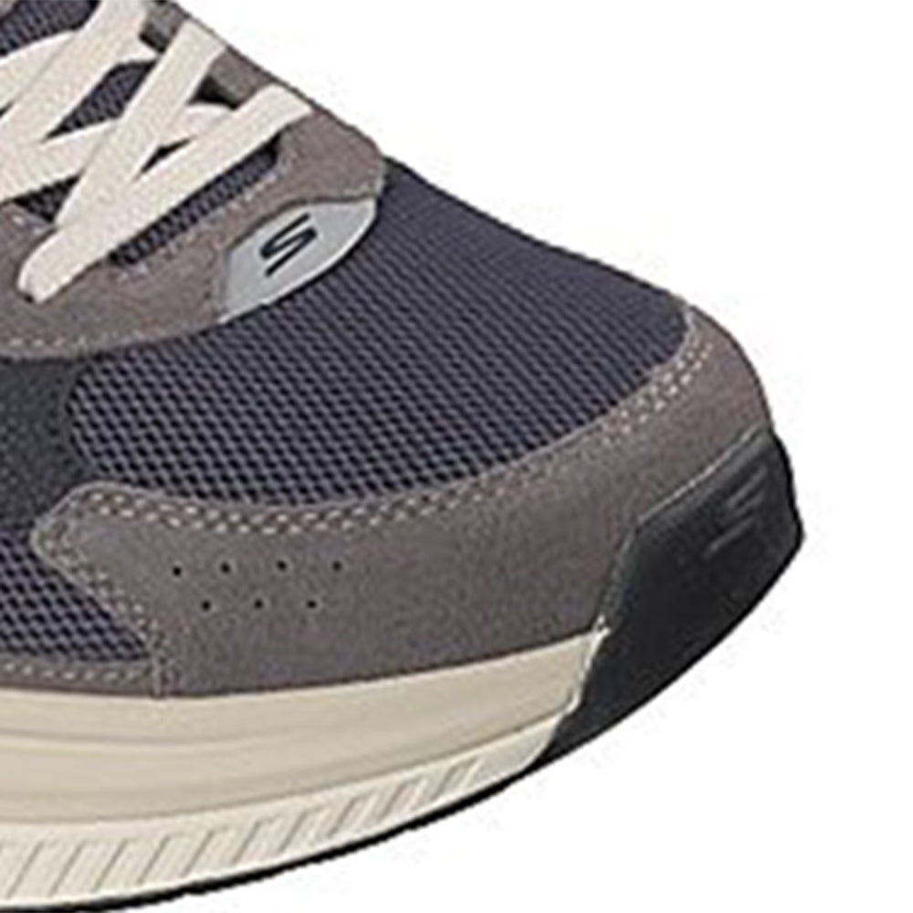 SKECHERS GOwalk Max Cushioning Arch Fit - Xavi Men's Training Shoes - Supersports Thailand