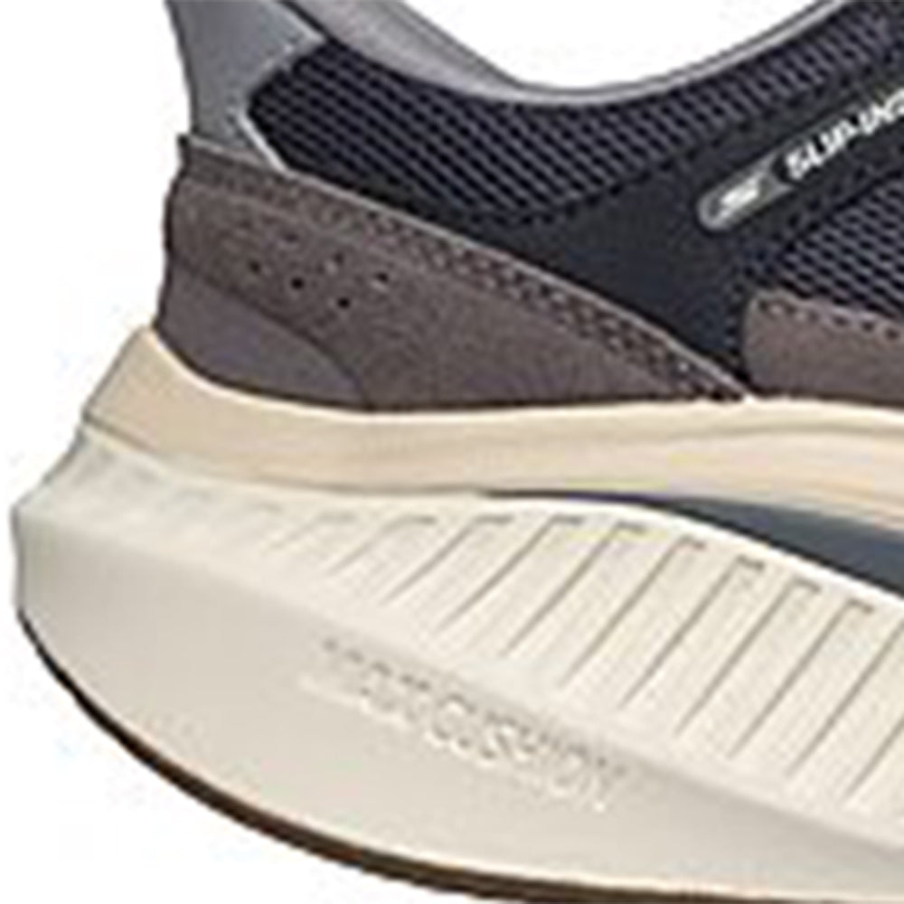 SKECHERS GOwalk Max Cushioning Arch Fit - Xavi Men's Training Shoes - Supersports Thailand Supersports Thailand