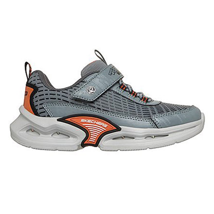 SKECHERS S-Lights®: Kinetic-Lights - Where's My™ Skechers® Boys Lifestyle Shoes - Supersports Thailand