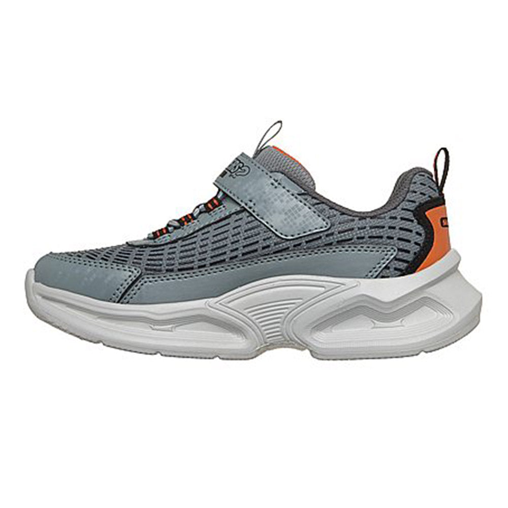 SKECHERS S-Lights®: Kinetic-Lights - Where's My™ Skechers® Boys Lifestyle Shoes - Supersports Thailand