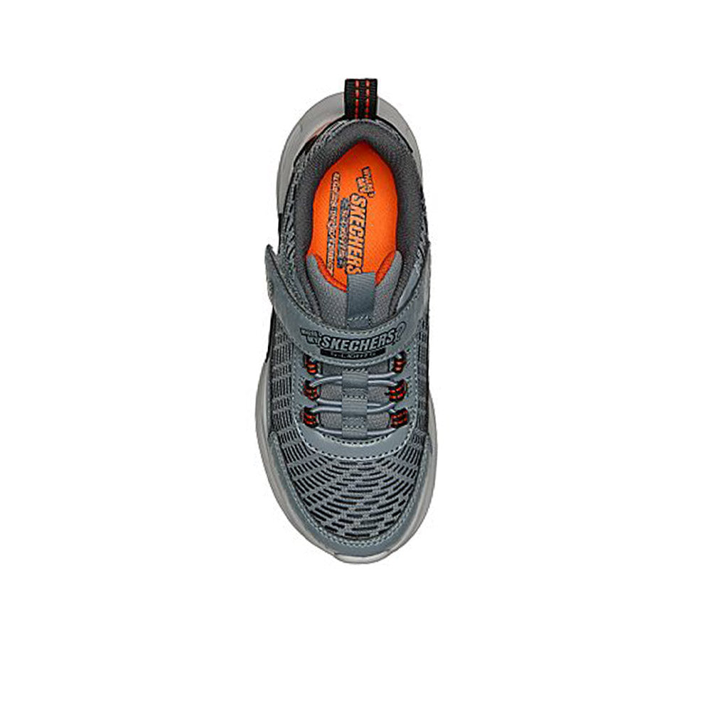 SKECHERS S-Lights®: Kinetic-Lights - Where's My™ Skechers® Boys Lifestyle Shoes - Supersports Thailand Supersports Thailand