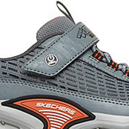 SKECHERS S-Lights®: Kinetic-Lights - Where's My™ Skechers® Boys Lifestyle Shoes - Supersports Thailand