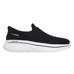 SKECHERS Hands Free Slip-ins: GO WALK Arch Fit N-Joy - Arianne Women's Training Shoes - Supersports Thailand