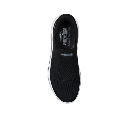SKECHERS Hands Free Slip-ins: GO WALK Arch Fit N-Joy - Arianne Women's Training Shoes - Supersports Thailand
