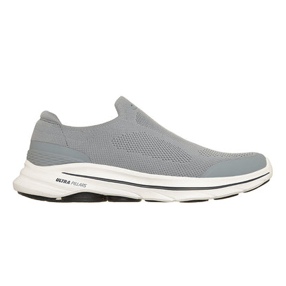 SKECHERS Hands Free Slip-ins: GO WALK 8 - Allann Men's Training Shoes - Supersports Thailand