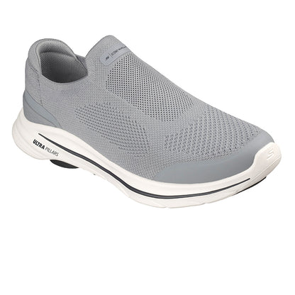 SKECHERS Hands Free Slip-ins: GO WALK 8 - Allann Men's Training Shoes - Supersports Thailand