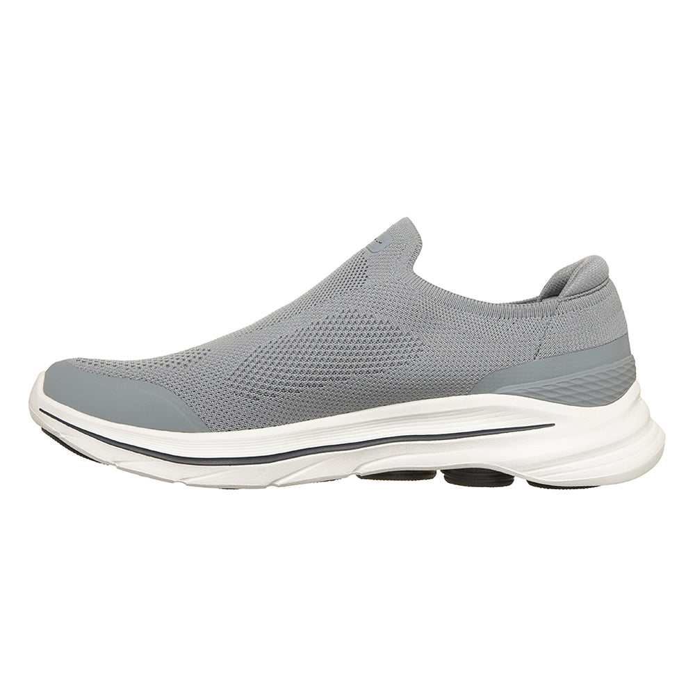 SKECHERS Hands Free Slip-ins: GO WALK 8 - Allann Men's Training Shoes - Supersports Thailand Supersports Thailand