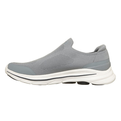 SKECHERS Hands Free Slip-ins: GO WALK 8 - Allann Men's Training Shoes - Supersports Thailand
