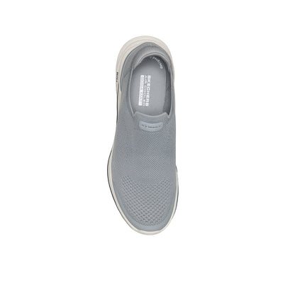 SKECHERS Hands Free Slip-ins: GO WALK 8 - Allann Men's Training Shoes - Supersports Thailand